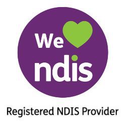 Registered NDIS Provider